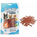 Juko Snacks Duck Sweet Potato Stick 70 g – Hledejceny.cz