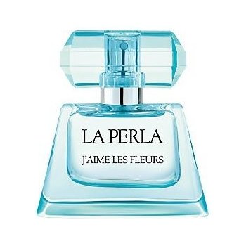 La Perla J´Aime Les Fleurs toaletní voda dámská 100 ml