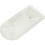 Hladítko na fondán (žehlička) větší 17x8,5 cm - PME – Hledejceny.cz