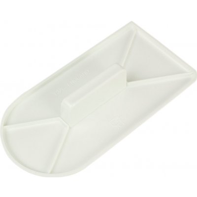 Hladítko na fondán (žehlička) větší 17x8,5 cm - PME – Hledejceny.cz