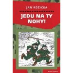 Jedu na ty nohy! – Zboží Mobilmania