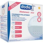 Dodie Tenké vložky do podprsenky Denní 30 ks – Zboží Dáma