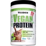 Weider Vegan Protein 540 g – Hledejceny.cz