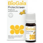 BioGaia ProBiotické kapky pro děti 10 ml – Hledejceny.cz