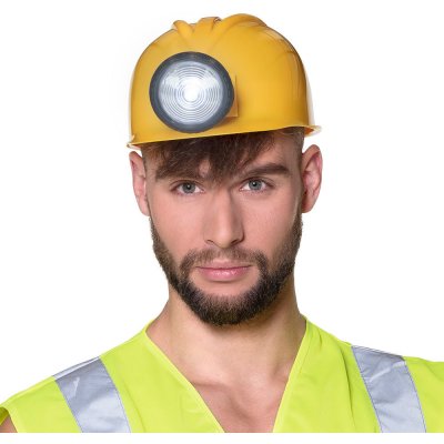 Helma dělník – Zboží Mobilmania