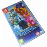 Minecraft Legends (Deluxe Edition) – Zboží Dáma