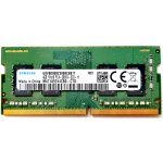 Samsung SODIMM DDR4 4GB 2666MHz CL19 M471A5244CB0-CTD – Zboží Mobilmania
