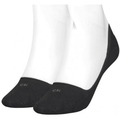 Calvin Klein Footie Low Cut 2P Socks 701218767 001 – Zbozi.Blesk.cz
