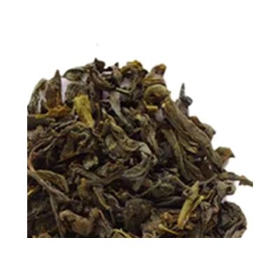 World Herbs Zelený čaj OPA Dimbula Ceylon, Srí lanka Hmotnost: 70 g – Hledejceny.cz