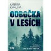 Odbočka v lesích - Kateřina Karolová