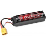 TEAM CORALLY Sport Racing 50C 6000 mAh 3S 11.1 V XT-90 Semi-Soft case – Zbozi.Blesk.cz