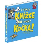 V téhle knížce mě honí KOČKA – Hledejceny.cz