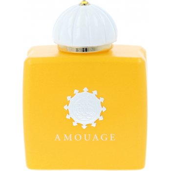 Amouage Sunshine parfémovaná voda dámská 100 ml