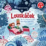 Louskáček - zvuková kniha – Zboží Mobilmania
