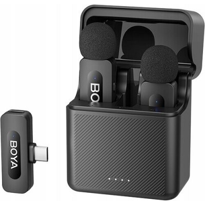 BOYA BY-V30 – Zboží Živě