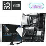 MSI PRO Z890-P Wi-Fi 6E – Hledejceny.cz