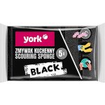 YORK houbička na nádobí 12 x 43 x 6,7cm 5 ks – Zboží Dáma