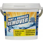 Paint & Varnish Remover - odstraňovač barev, laků, tmelů a gumových nečistot 1 l – Zbozi.Blesk.cz