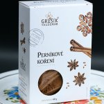 Grešík Dobré koření Perníkové koření 20 g – Zboží Dáma