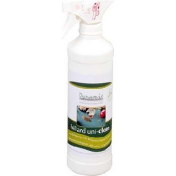 Billard uni-clean 0,5l spray Čistič sukna