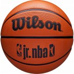 Wilson JR NBA Drv Fam Logo – Zboží Dáma
