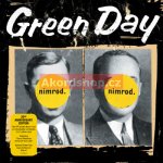 Green Day - Nimrod 20th Anniversary Edition LP – Zboží Mobilmania