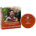 Elixir Krémový balzám na hemeroidy PROKTOMED 10 ml – Zboží Dáma