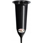 Váza KADAX, plast, 23 cm – Hledejceny.cz