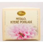 Pleva mýdlo které pohladí 100 g – Hledejceny.cz