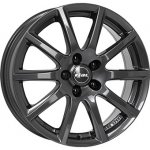 Rial Milano 6,5x16 5x100 ET38 titan | Zboží Auto