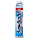 Aquafresh Triple protection pump 100 ml