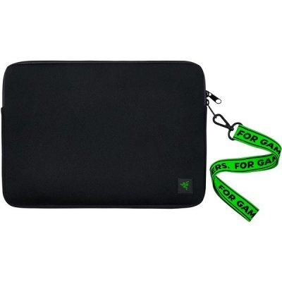 Razer Neoprene Sleeve V2 RC21-01440100-R3M1 černé