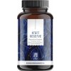 Vitamín a minerál Naturtreu Kraft Reserve magnesium komplex 180 vegan kapslí