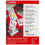CANON HR101 – Hledejceny.cz