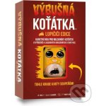Asmodee Výbušná koťátka: Lupičiči – Zboží Dáma