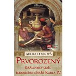 Prvorozený – Hledejceny.cz