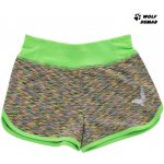 Wolf dívčí kraťasy H2947 zelená – Sleviste.cz