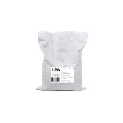 Život bez lepku Hrách zelený půlený 5 kg – Zboží Dáma