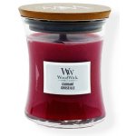 WoodWick Currant 85 g – Zbozi.Blesk.cz