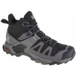 Salomon X Ultra 4 Mid GTX black magnet 2934 – Zboží Mobilmania