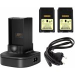 APT KX7 Charger XBOX 360 – Sleviste.cz