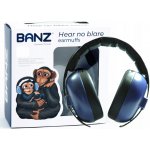 Banz pro Děti do 3 Let Navy 478075 – Zboží Mobilmania