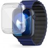 Obal a kryt k chytrým hodinkám EPICO Hero Case For Apple Watch 7 45 mm 63410101000001