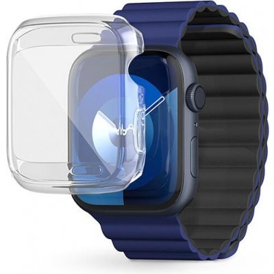 EPICO Hero Case For Apple Watch 7 45 mm 63410101000001 – Zboží Živě