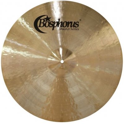 Bosphorus Master 20" Ride – Zbozi.Blesk.cz