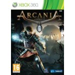 Gothic 4: Arcania – Zboží Živě