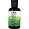 Doplněk stravy na hubnutí Swanson Stevia Extract 59 ml