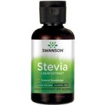 Swanson Stevia Extract 59 ml – Hledejceny.cz