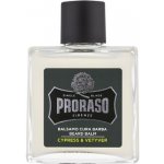 Proraso Cypress and Vetyver balzám na vousy 100 ml – Zboží Mobilmania