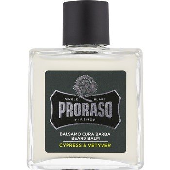 Proraso Cypress and Vetyver balzám na vousy 100 ml